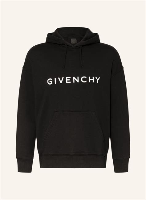 Mikiny s kapucí GIVENCHY 